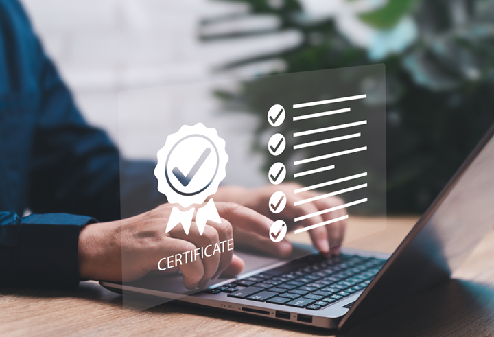 Vocational-Skill-Level-Certification