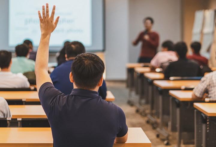 Training-and-Education