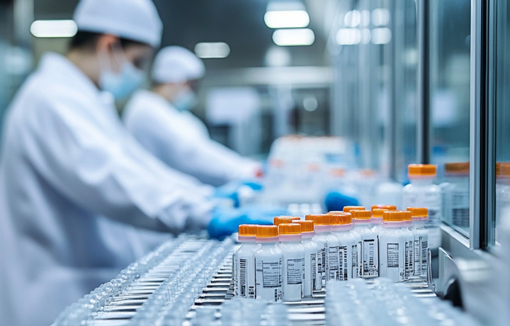 Manufacturing-Facilities