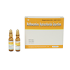 Methoxamine HCl Injection
